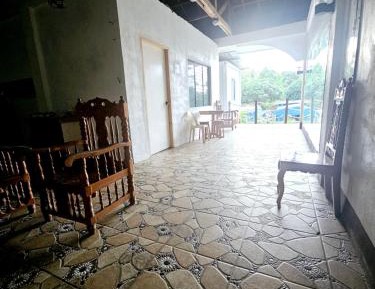 Family Room with Private Bathroom