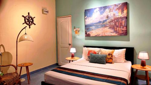 Superior Queen Room