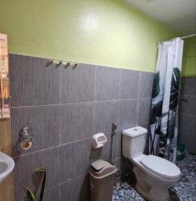 Twin Room with Mountain View