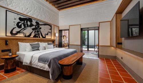 Garden Suites
