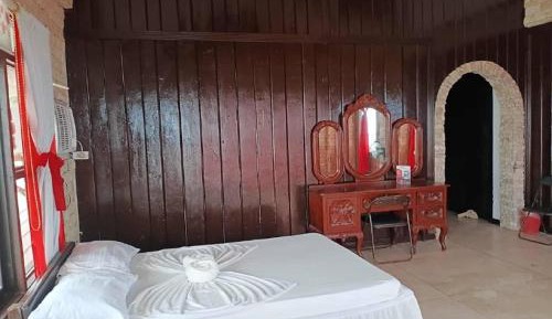 King Room with Two King Beds