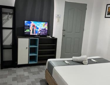 Queen Room with Balcony