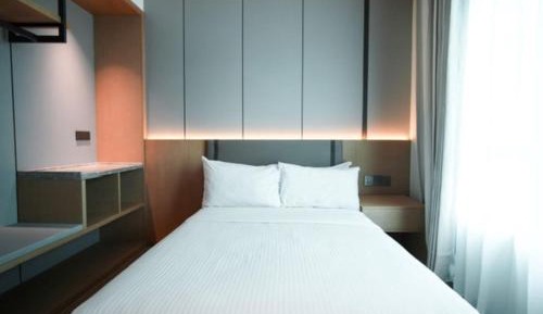 Superior Queen Room