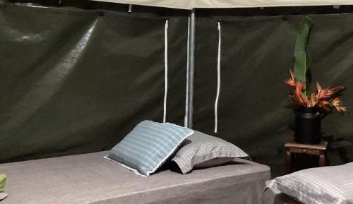 Tent