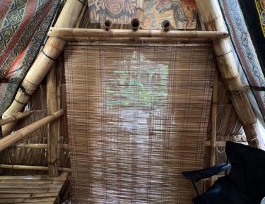 Single Room with Garden View
