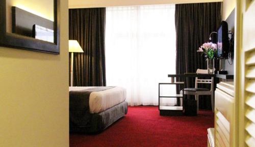 Premier King Room