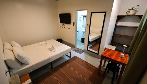 One-Bedroom Standard Apartment