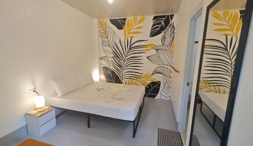 One-Bedroom Standard Apartment