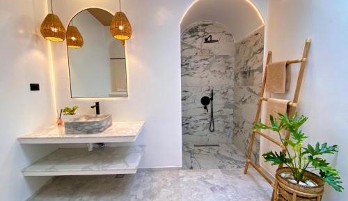 Superior Villa