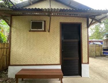 Mixed Dormitory Room