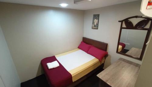 Queen Room