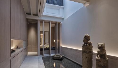 One-Bedroom Suite