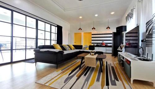 Family Suite