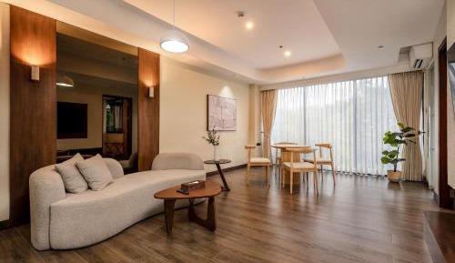One-Bedroom Suite