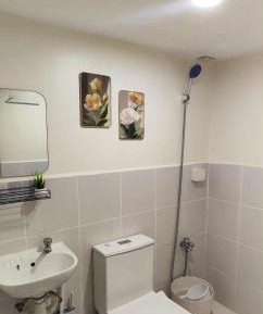 Deluxe Studio