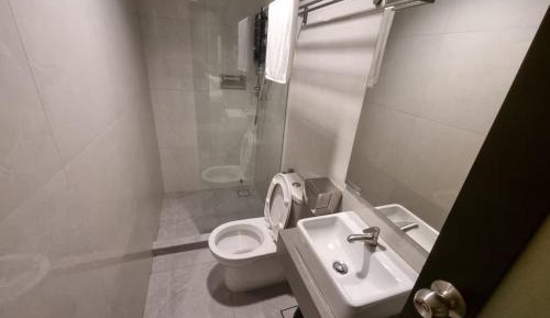 Single Without Window