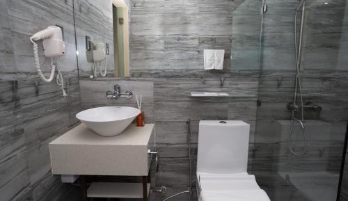 Executive Triple Room