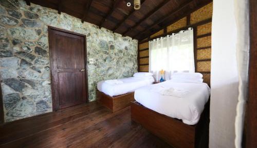 Superior Double or Twin Room with Sea View