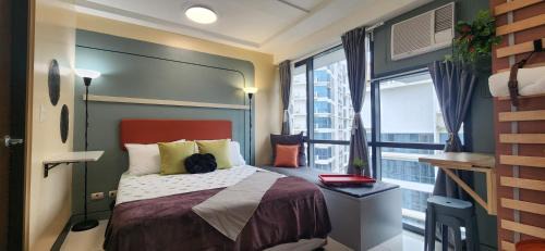 Superior Apartment with City View
