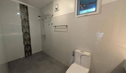 King Room with Sea View