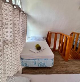 Double or Twin Room with Garden View
