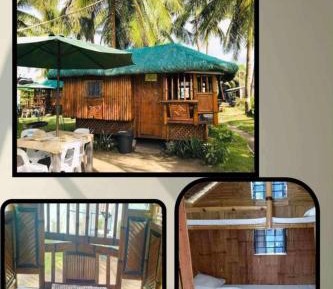Triple Room with Sea View