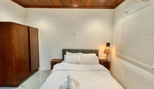 Standard Bungalow