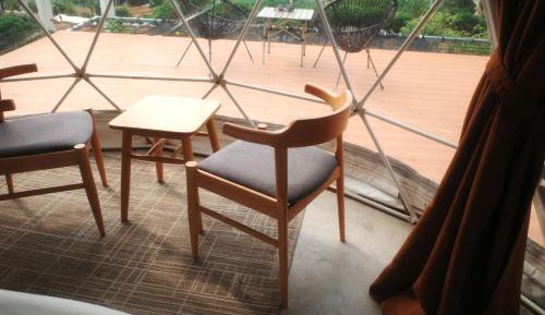Geodesic Dome