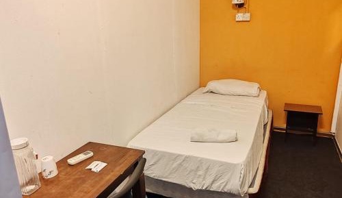 Small Single Room