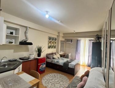 Double Room with Extra Bed