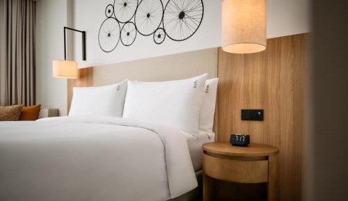 Two-Bedroom Suite with Kitchenette