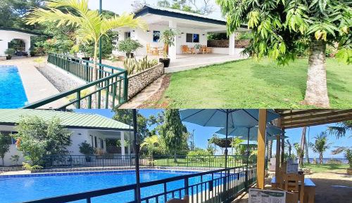 Deluxe Bungalow with Sea View