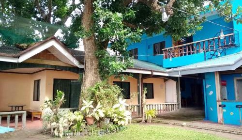 Family Bungalow