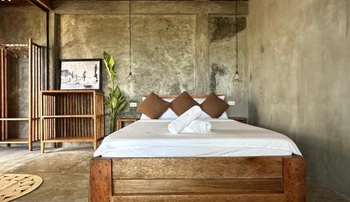 Double Room with Sea View