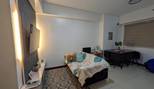 Female Dormitory Room