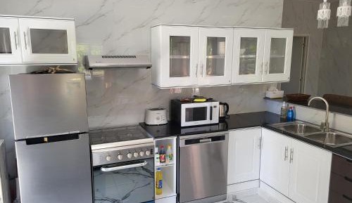 Apartment - Ground Floor