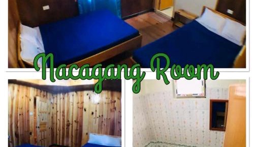 Quadruple Room with Private Bathroom