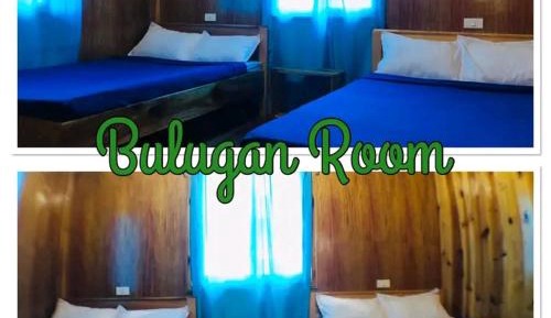 Quadruple Room with Bathroom