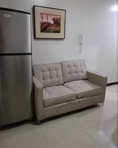 One-Bedroom Apartment with Garden View