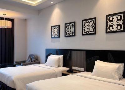 Premier Family Room