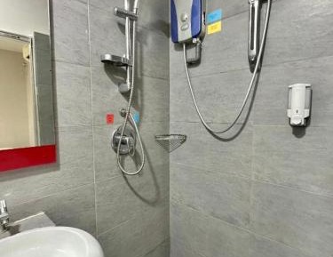 Triple Room with Private Bathroom