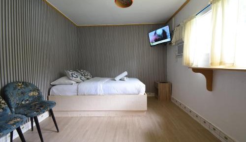 Family Junior Suite
