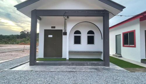 One-Bedroom Chalet