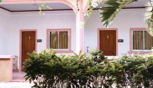 Triple Room with Sea View