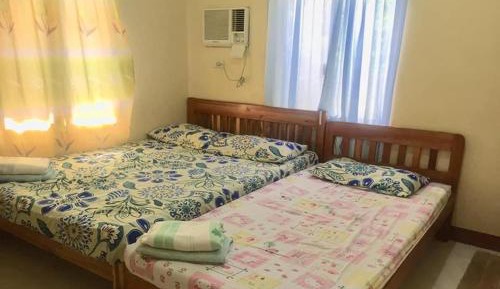 Budget Double or Twin Room