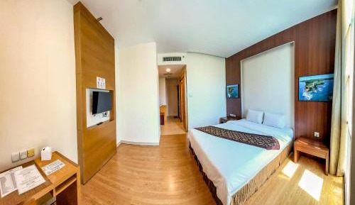 Premier Room 