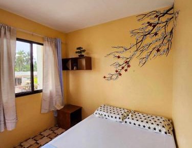 Standard Double Room with Fan