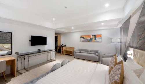 King Suite