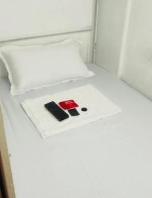Bunk Bed in Mixed Dormitory Room