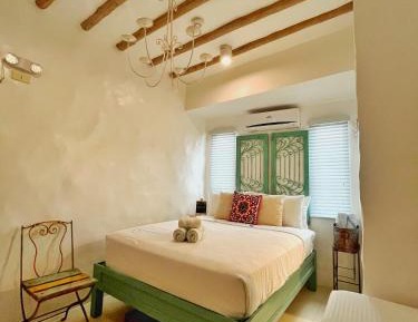 Superior Queen Room